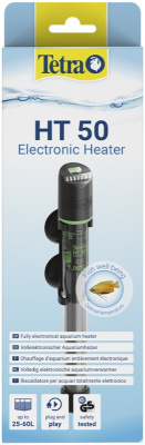Tetra Нагреватель электронный HT 50 Heater electronic